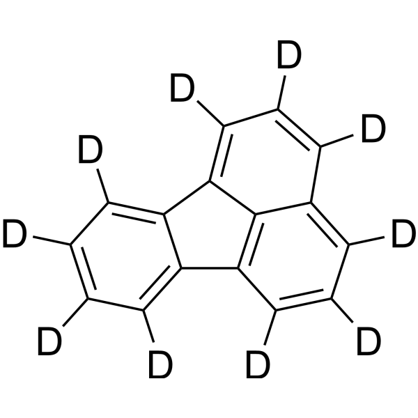 Fluoranthene-d10 93951-69-0